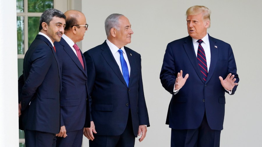 trump’s-hail-mary-on-abraham-accords-falls-flat