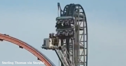 8-students-rescued-from-texas-roller-coaster-after-ride-stops-nearly-100-feet-in-the-air