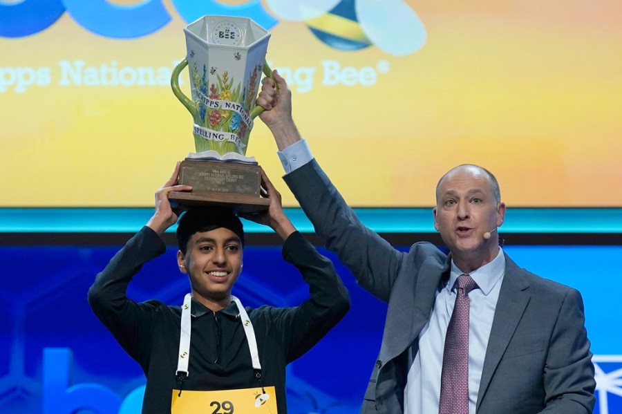 scripps-national-spelling-bee-ends-in-fast-paced-spell-off:-what-was-the-winning-word?