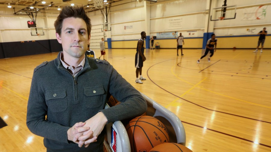 report:-cavaliers-general-manager-leaving-cleveland