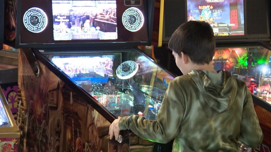 from-personal-collection-to-world-record:-girard-arcade-celebrates-3-years