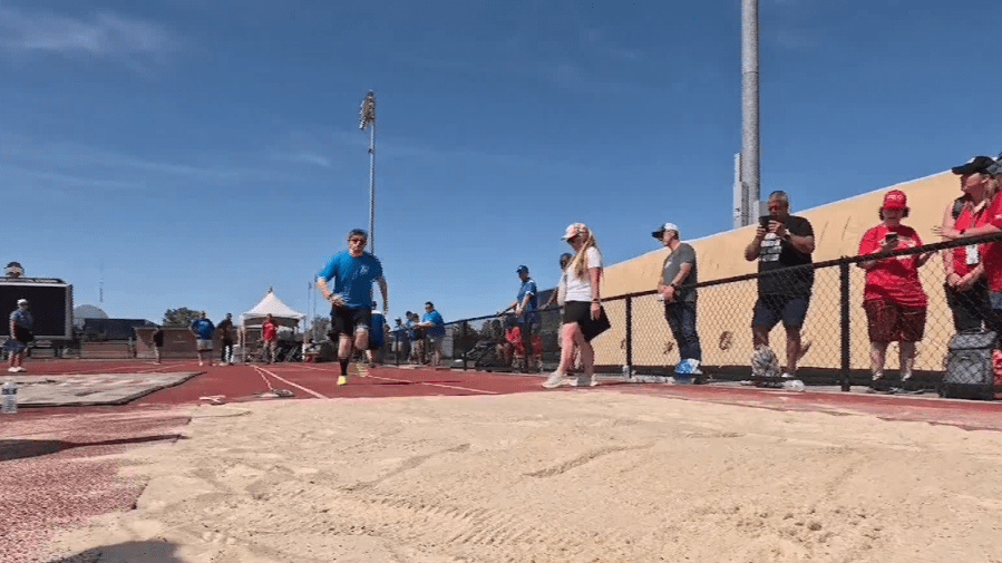 athletes-compete-at-special-olympics-ohio’s-state-summer-games 