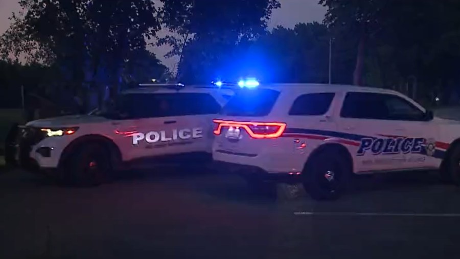 large-police-presence-breaks-up-fight-at-boardman-park