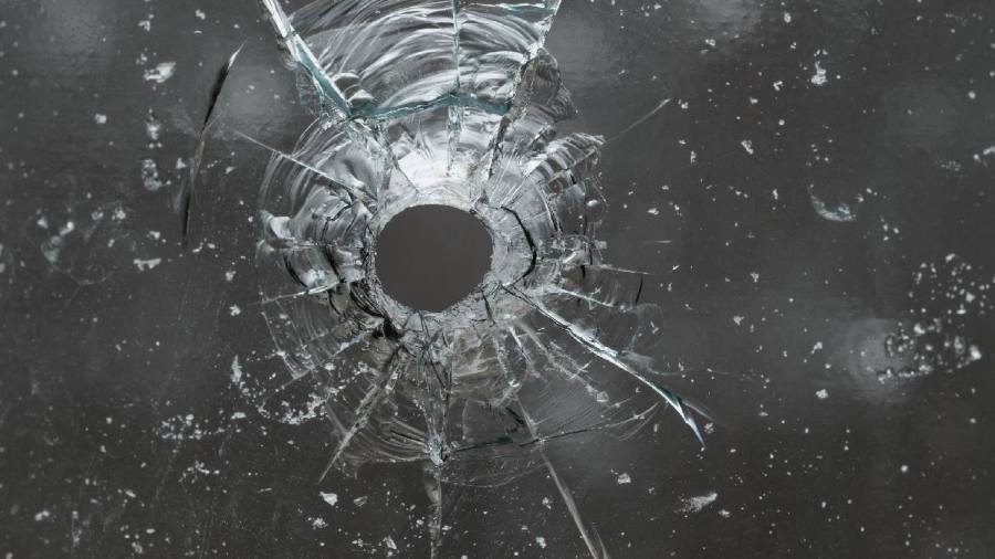 suv-damaged-by-gunfire-early-saturday-on-east-side