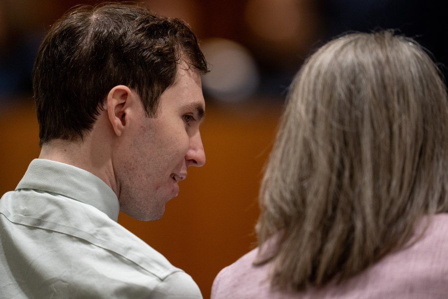 a-key-hearing-for-the-man-accused-of-killing-charlie-kirk-will-be-public,-judge-rules