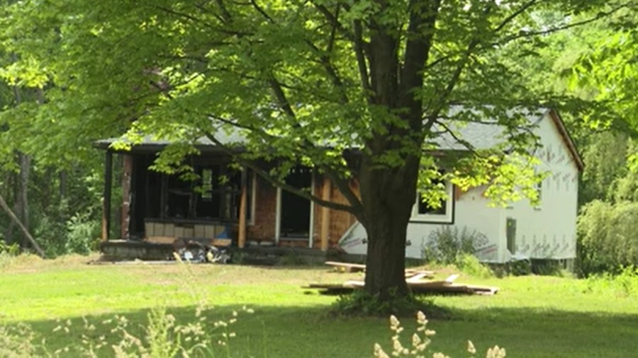 home-under-construction-catches-fire-in-hubbard