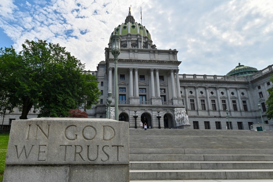 as-pennsylvania-lawmakers-return-from-break,-so-do-the-people-vying-for-their-attention