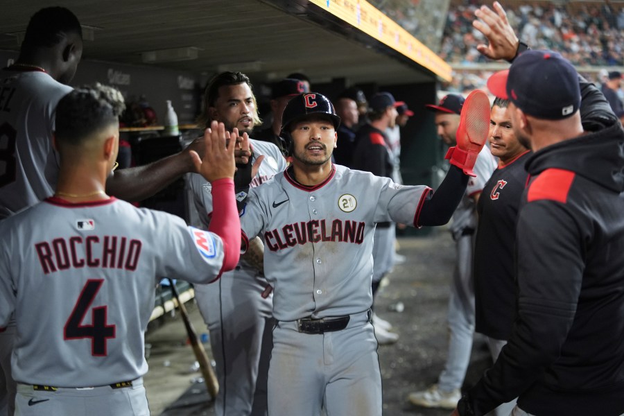 guardians-activate-outfielder-from-bereavement-list