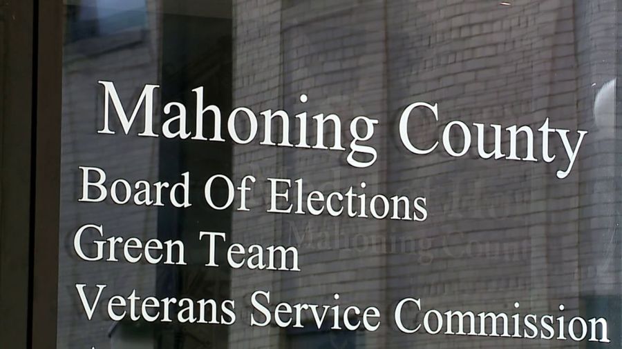 equipment-destroyed-in-mahoning-county-boe-building-leak