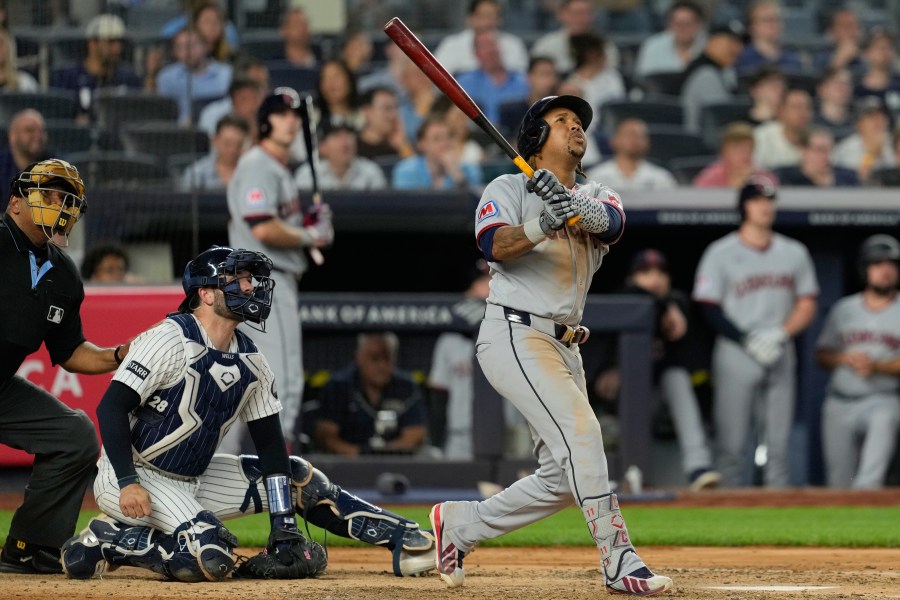 guardians-hit-3-hr’s-off-cole-in-5-4-victory-over-yankees