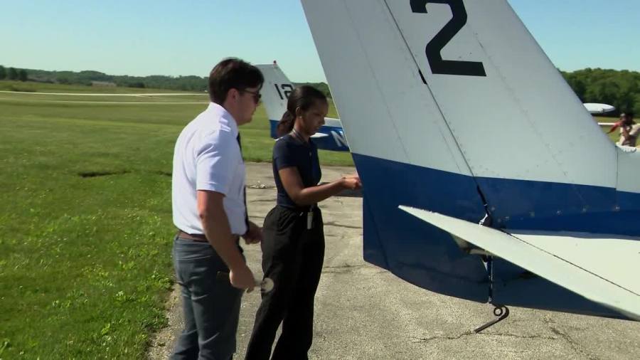 from-rwanda-to-a-northeast-ohio-runway:-kent-state-students-take-flight-with-mission-to-inspire