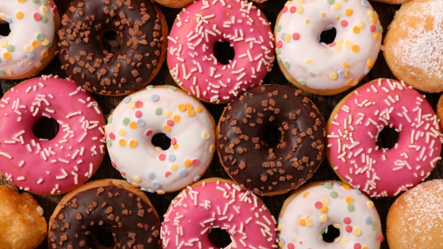 salvation-army-giving-out-free-donuts-friday