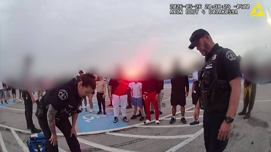 man-accused-of-depantsing-cedar-point-guest-entered-park-illegally:-police