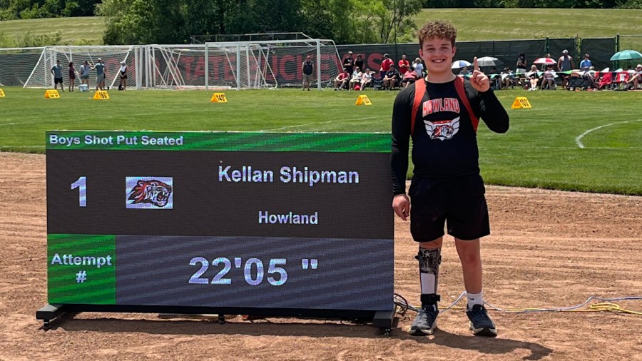 howland-sophomore-takes-home-state-championship