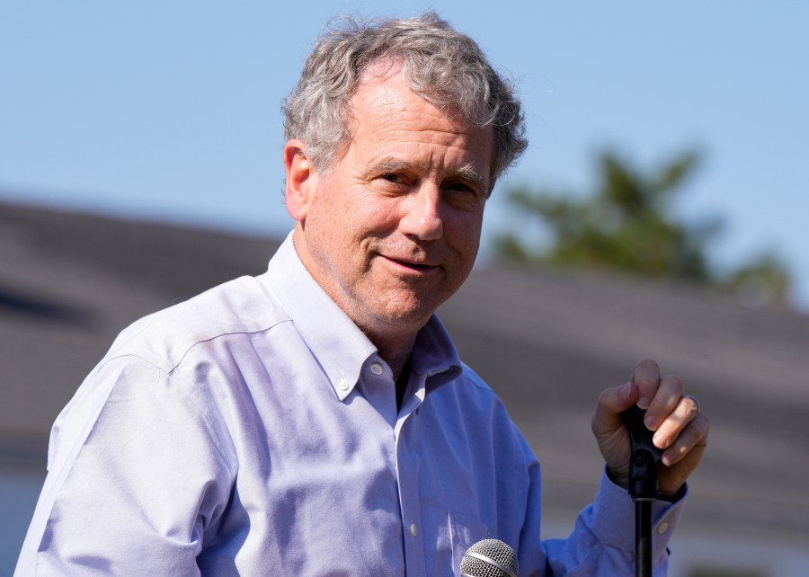 poll-finds-sherrod-brown-8-points-ahead-of-jon-husted-in-ohio’s-us.-senate-race