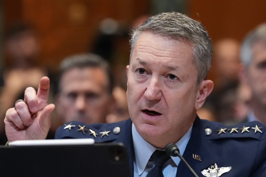 female-navy-officers-say-they-fear-a-career-cap-after-hegseth-cuts-women-from-promotions-list