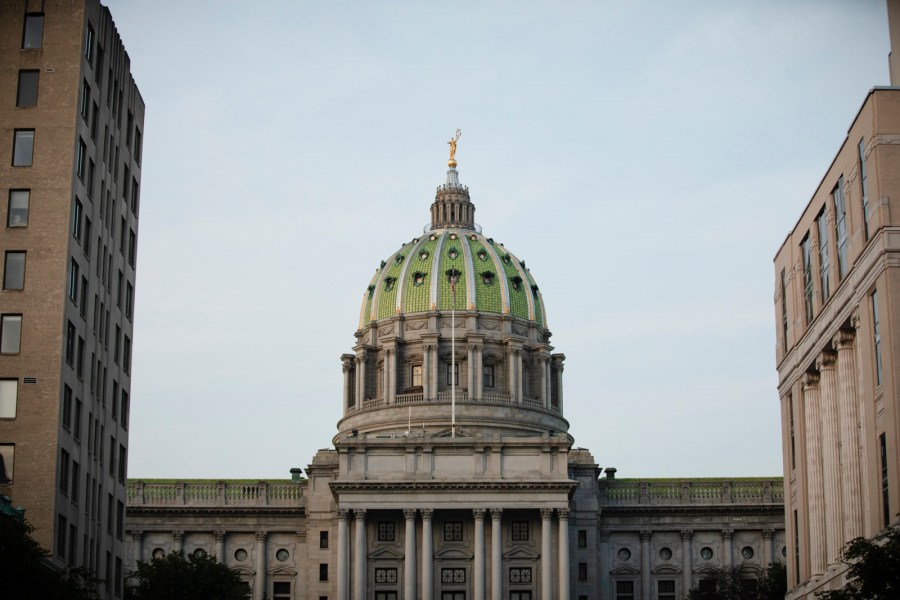 will-pennsylvania’s-budget-pass-on-time?-one-leader-believes-it-can