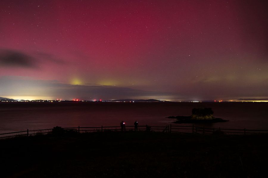 after-solar-flare,-could-we-see-the-northern-lights-on-monday?