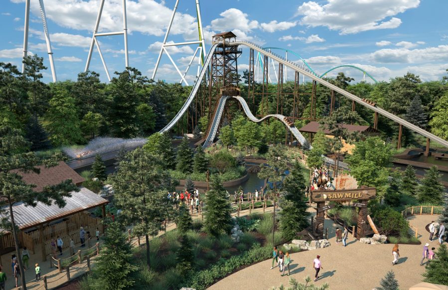 north-carolina-theme-park-announces-water-ride-with-world’s-tallest-drop