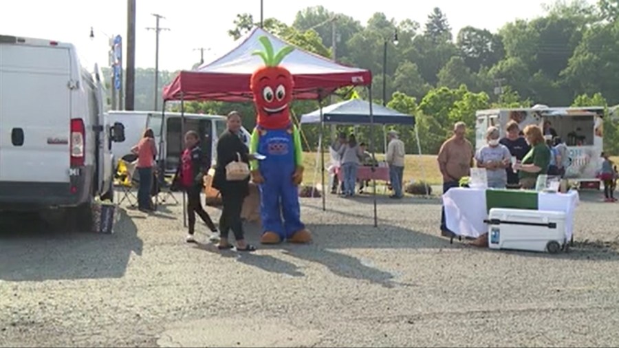 strawberry-fest-coming-to-sharon-this-weekend