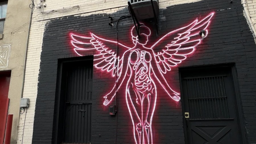 local-artist’s-mural-brightens-up-downtown-warren