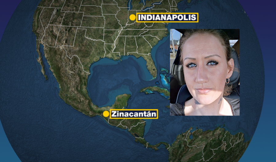 pregnant-indiana-mom-found-murdered-in-mexico,-her-missing-kids-found-safe