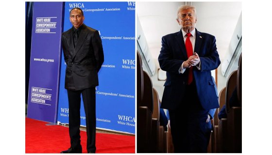 president-donald-trump-&-stephen-a.-smith-trade-insults