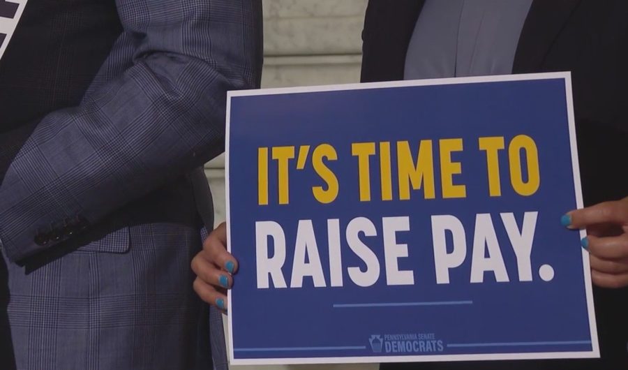 pennsylvania-democrats-force-vote-on-minimum-wage-increase