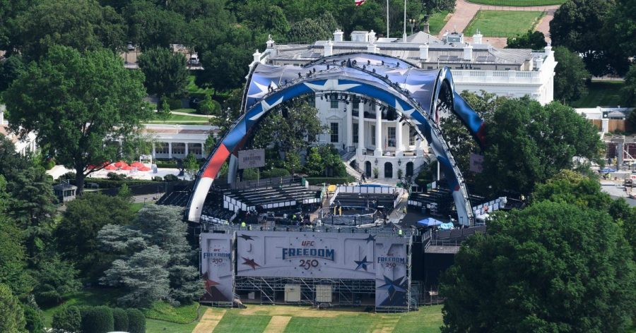 $60-million,-7-federal-agencies-required-to-stage-trump’s-ufc-fight-at-white-house