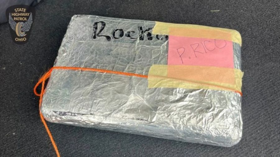 troopers-seized-2-pounds-of-cocaine-in-traffic-stop
