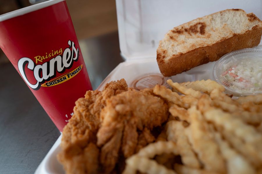 why-this-chicken-chain-has-never-changed-its-menu,-including-the-side-its-founder-dislikes