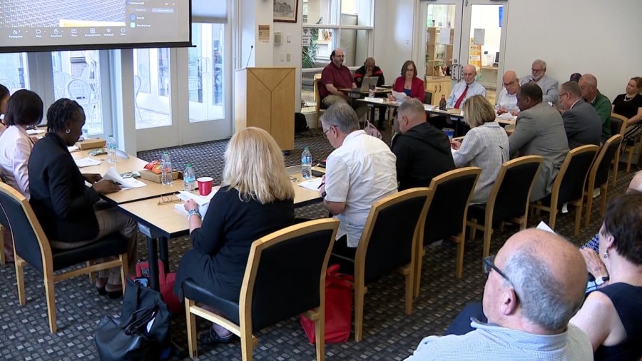 group-continues-efforts-to-save-poland-library