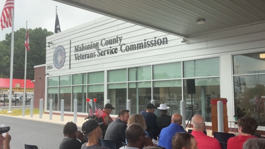 local-veterans-commission-gives-tours-of-new-home