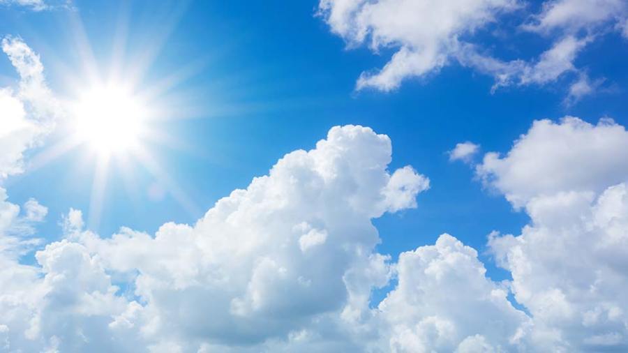 a-split-weekend-weather-forecast-expected