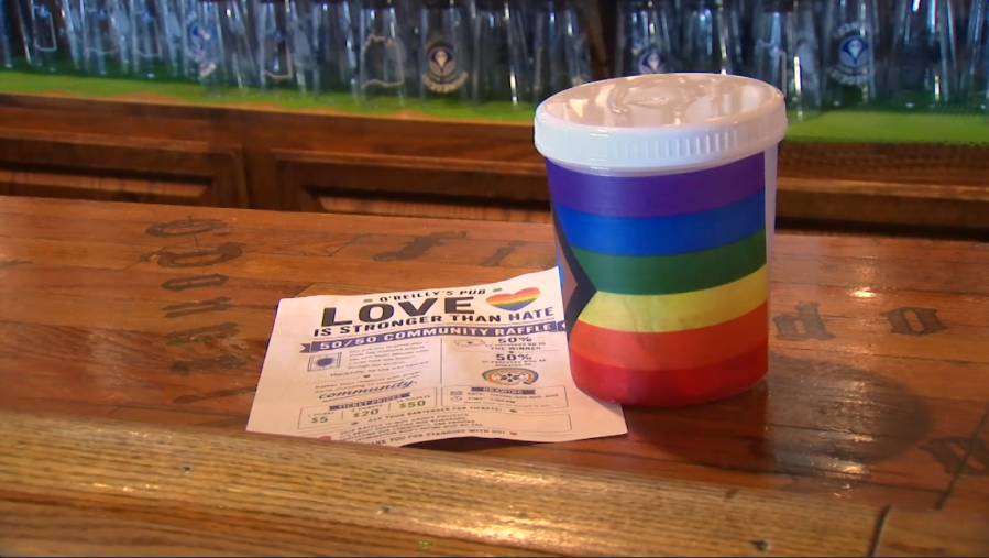 columbus-bar-responds-with-positivity-after-pride-flag-ripped-down,-rock-thrown-through-window