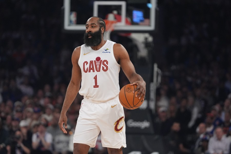 cavaliers’-guard-james-harden-arrested-in-houston