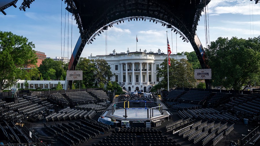 ‘ufc-freedom-250’-at-the-white-house:-5-things-to-watch