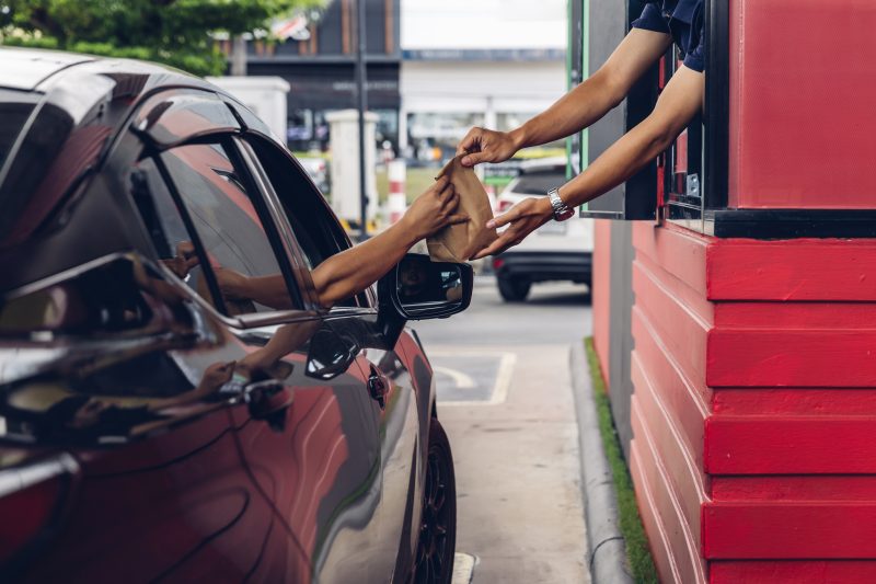 these-states-spend-the-largest-percent-of-income-on-fast-food:-study