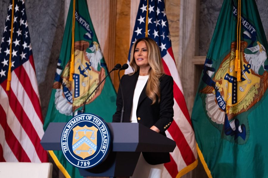 children-in-foster-care-gain-access-to-trump-accounts-under-first-lady’s-initiative