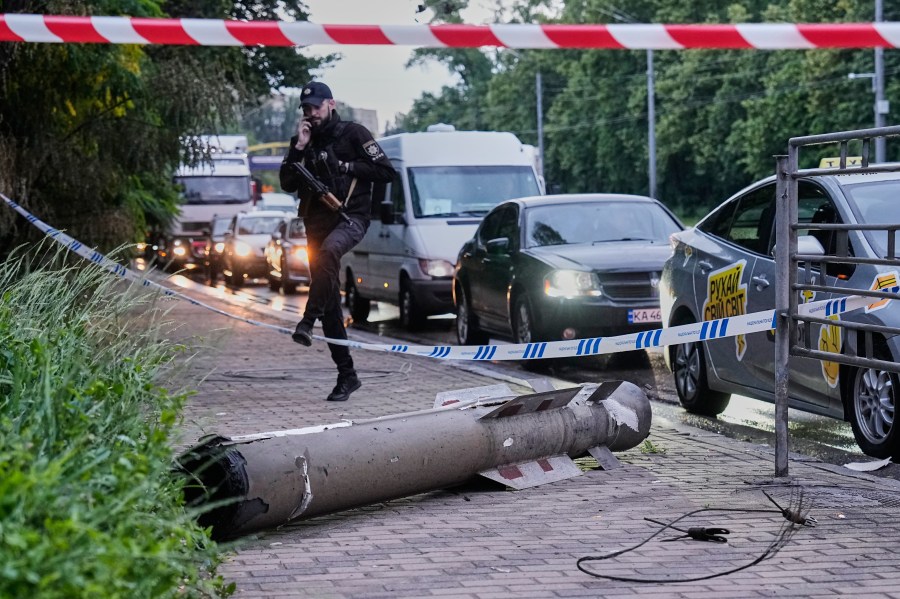 a-russian-barrage-in-ukraine-kills-11-and-damages-a-landmark-cathedral