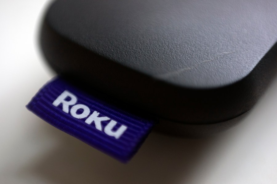 fox-to-buy-streaming-pioneer-roku-in-a-$22-billion-deal