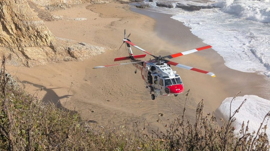 2-napping-california-beachgoers-swept-out-to-sea,-1-killed-by-powerful-current