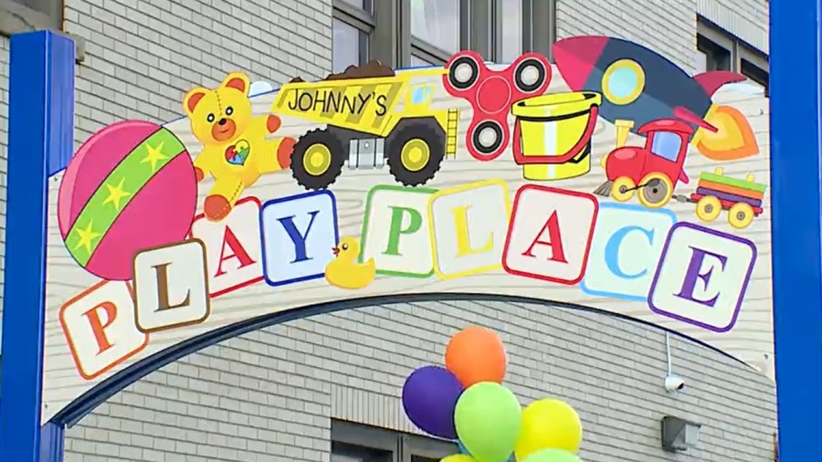 inclusive-playground-in-hubbard-encourages-play-for-everyone