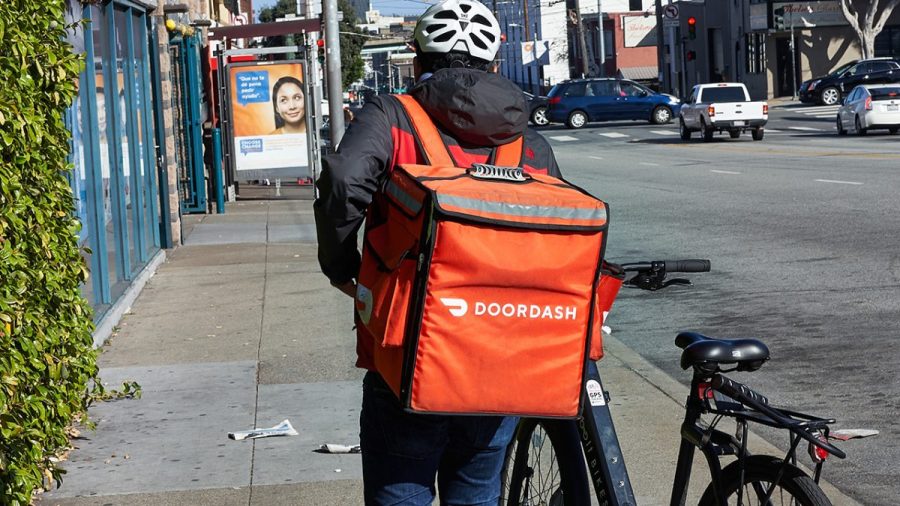 is-doordash-down?-thousands-of-users-report-problems-with-service