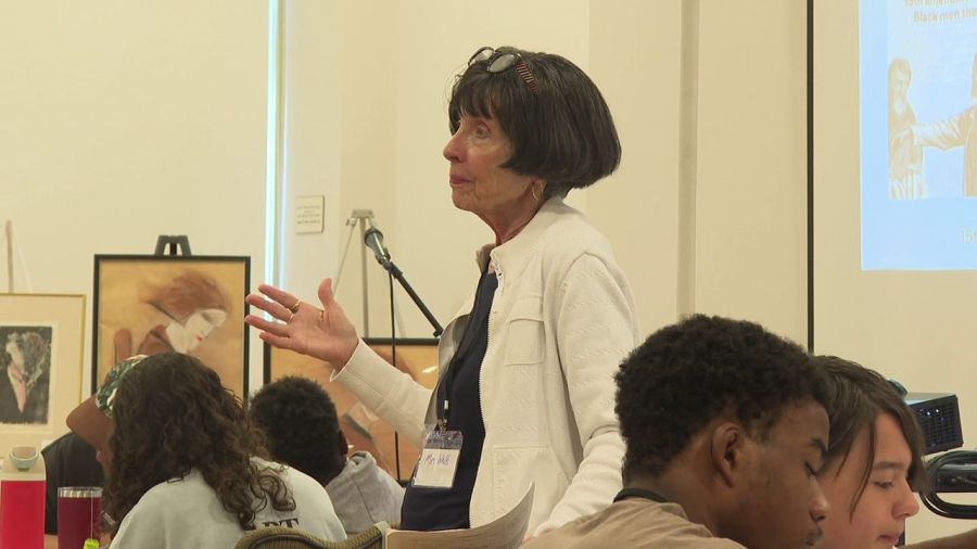 freedom-school-launces-third-year-in-youngstown
