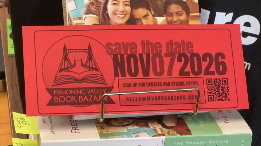 book-bazaar-to-bring-together-reading,-writing-community