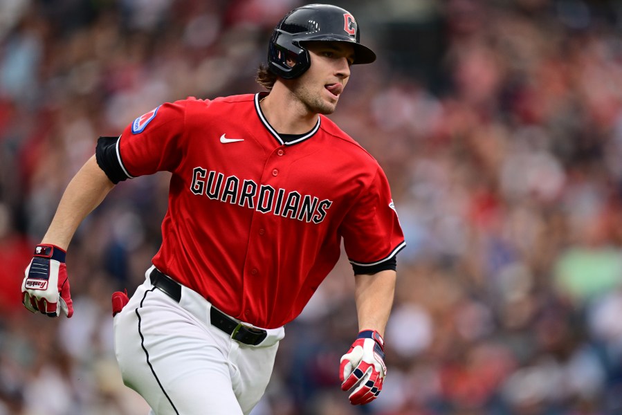 guardians-manager-updates-chase-delauter-playing-status