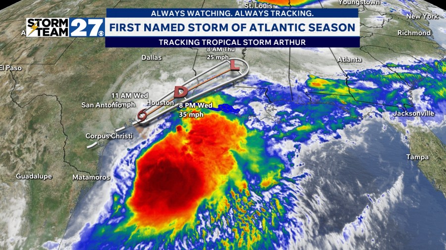 first-named-storm-of-atlantic-hurricane-season-forms