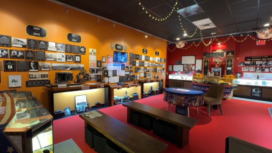 historic-local-museum-recognizing-warner-bros.-experiences-water-damage
