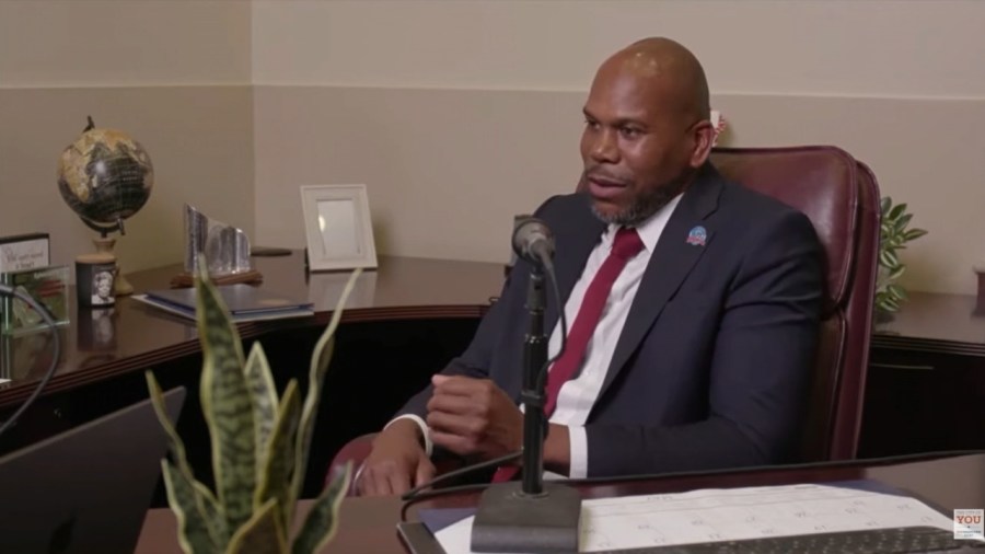 youngstown-mayor-mcdowell-answers-questions-in-virtual-townhall